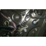Elevalunas Delantero Derecho Para Toyota Corolla Verso