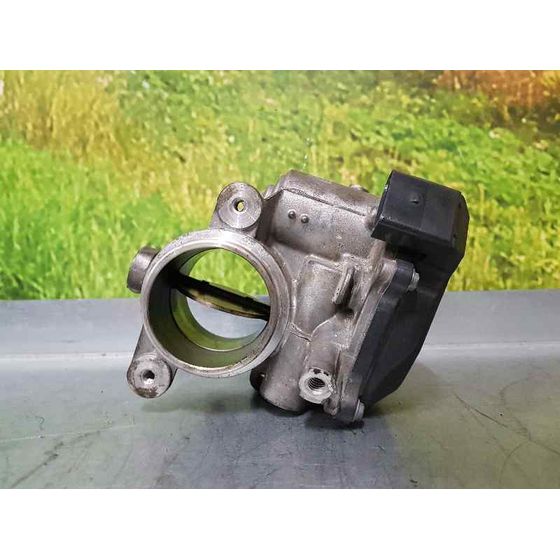 Caja Mariposa Para Seat Leon