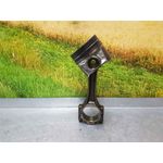 Biela Para Seat Leon