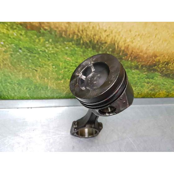 Biela Para Seat Leon
