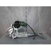 Elevalunas Trasero Izquierdo Para Mg Rover Serie 400