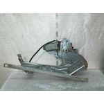 Elevalunas Trasero Izquierdo Para Mg Rover Serie 400