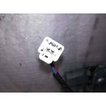 Elevalunas Trasero Izquierdo Para Mg Rover Serie 400