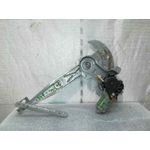 Elevalunas Trasero Izquierdo Para Mg Rover 200