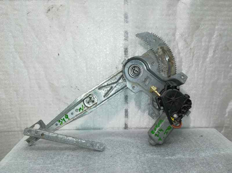 Elevalunas Trasero Izquierdo Para Mg Rover 200