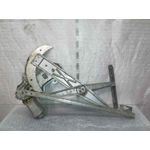 Elevalunas Trasero Izquierdo Para Mg Rover 200