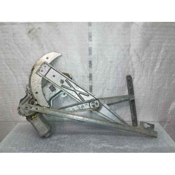 Elevalunas Trasero Izquierdo Para Mg Rover 200