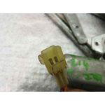 Elevalunas Trasero Izquierdo Para Mg Rover 200