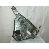 Elevalunas Trasero Izquierdo Para Land Rover Range Rover