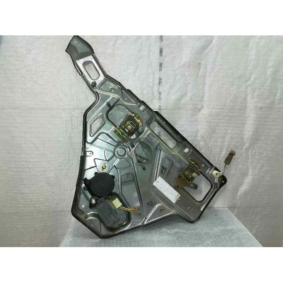 Elevalunas Trasero Izquierdo Para Land Rover Range Rover