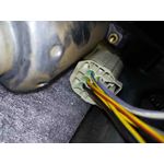 Elevalunas Trasero Izquierdo Para Land Rover Range Rover