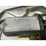 Elevalunas Trasero Izquierdo Para Land Rover Range Rover