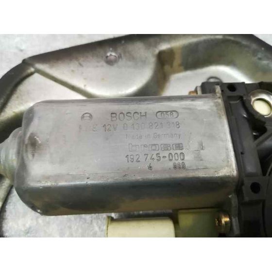 Elevalunas Trasero Izquierdo Para Land Rover Range Rover