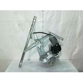 Elevalunas Trasero Derecho Para Mg Rover Serie 400