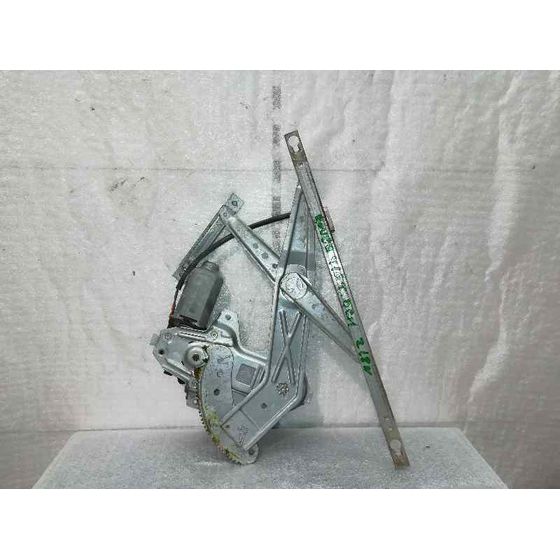 Elevalunas Trasero Derecho Para Mg Rover Serie 400