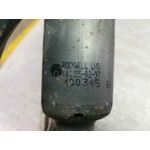 Elevalunas Trasero Derecho Para Mg Rover Serie 400