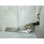 Elevalunas Delantero Izquierdo Para Mg Rover Montego
