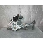 Elevalunas Trasero Izquierdo Para Mg Rover Serie 45