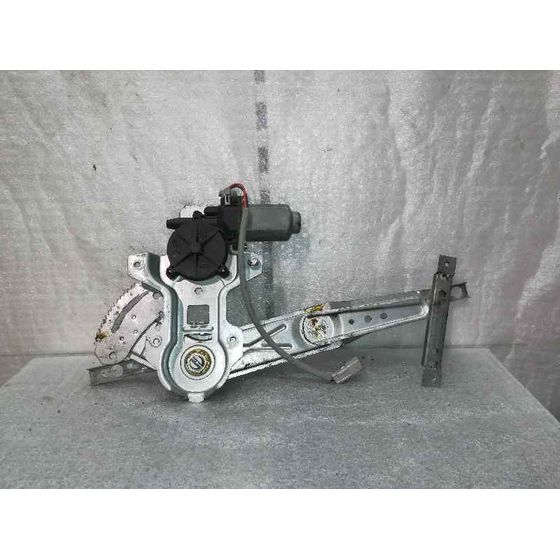 Elevalunas Trasero Izquierdo Para Mg Rover Serie 45