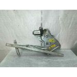 Elevalunas Trasero Izquierdo Para Mg Rover Serie 45