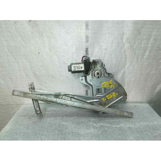 Elevalunas Trasero Izquierdo Para Mg Rover Serie 45