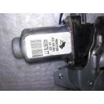 Elevalunas Trasero Izquierdo Para Mg Rover Serie 45