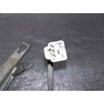 Elevalunas Trasero Izquierdo Para Mg Rover Serie 45