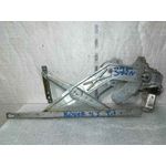 Elevalunas Trasero Izquierdo Para Mg Rover Serie 45
