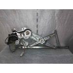 Elevalunas Trasero Izquierdo Para Mg Rover Serie 45