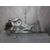 Elevalunas Trasero Izquierdo Para Mg Rover Serie 45