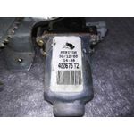 Elevalunas Trasero Izquierdo Para Mg Rover Serie 45
