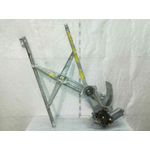 Elevalunas Delantero Derecho Para Mg Rover Serie 200