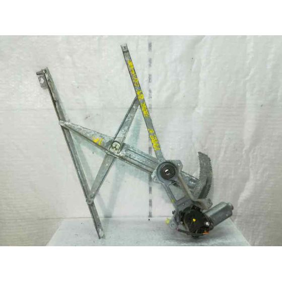 Elevalunas Delantero Derecho Para Mg Rover Serie 200