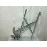 Elevalunas Delantero Derecho Para Mg Rover Serie 200