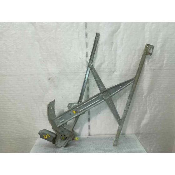 Elevalunas Delantero Derecho Para Mg Rover Serie 200