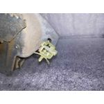 Elevalunas Delantero Derecho Para Mg Rover Serie 200
