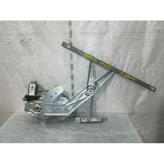 Elevalunas Trasero Derecho Para Mg Rover Serie 45