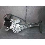 Elevalunas Trasero Izquierdo Para Mg Rover Serie 45