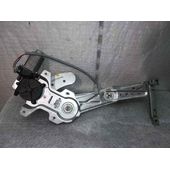 Elevalunas Trasero Izquierdo Para Mg Rover Serie 45