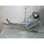 Elevalunas Trasero Izquierdo Para Mg Rover Serie 45