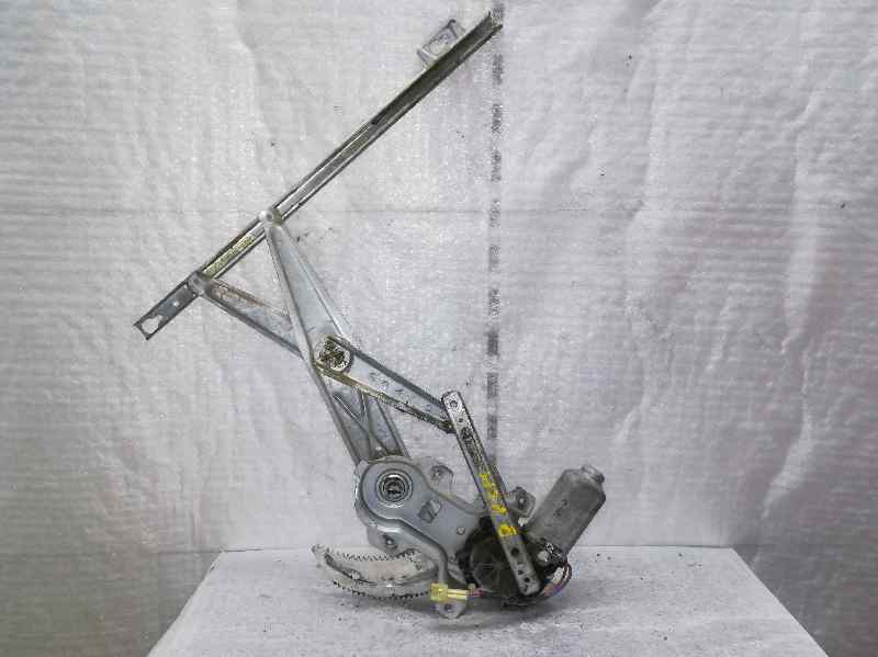 Elevalunas Delantero Derecho Para Mg Rover 200