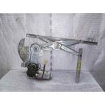 Elevalunas Trasero Derecho Para Mg Rover 200