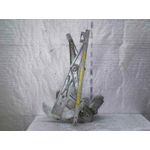 Elevalunas Trasero Izquierdo Para Mg Rover 200