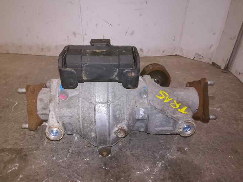 Diferencial Trasero Para Suzuki Grand Vitara Jb