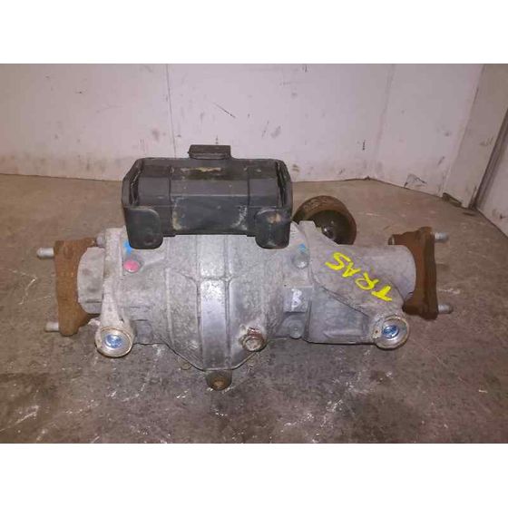 Diferencial Trasero Para Suzuki Grand Vitara Jb