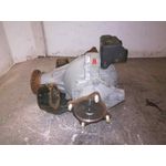 Diferencial Trasero Para Suzuki Grand Vitara Jb