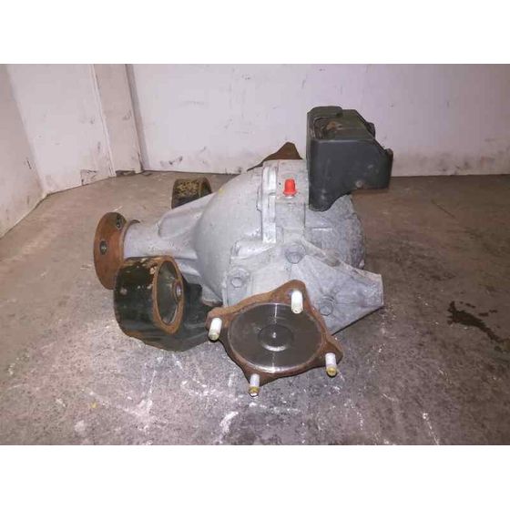Diferencial Trasero Para Suzuki Grand Vitara Jb