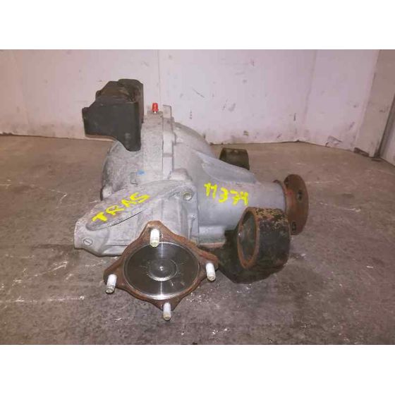 Diferencial Trasero Para Suzuki Grand Vitara Jb