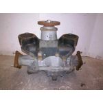 Diferencial Trasero Para Suzuki Grand Vitara Jb