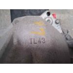 Diferencial Trasero Para Suzuki Grand Vitara Jb